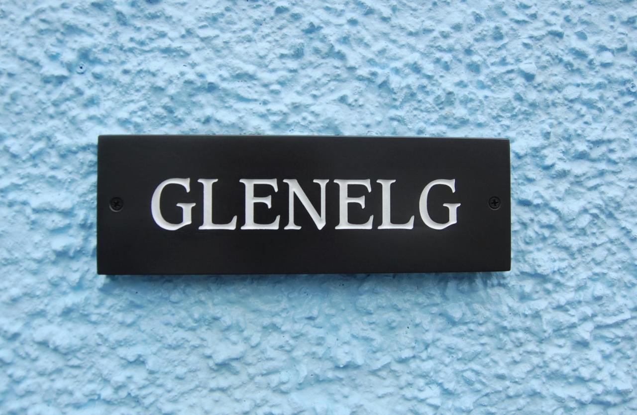 Glenelg Bed & Breakfast โทเบอร์โมรี ภายนอก รูปภาพ